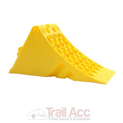Wheel Chock