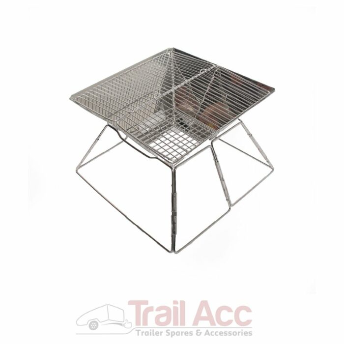 BBQ Portable Braai Big - Image 1