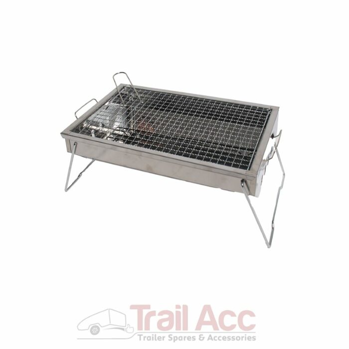 BBQ Portable Grill - Image 1