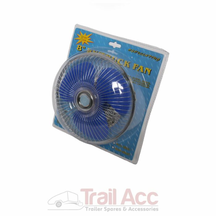 Fan Osc 6.24V - Image 1