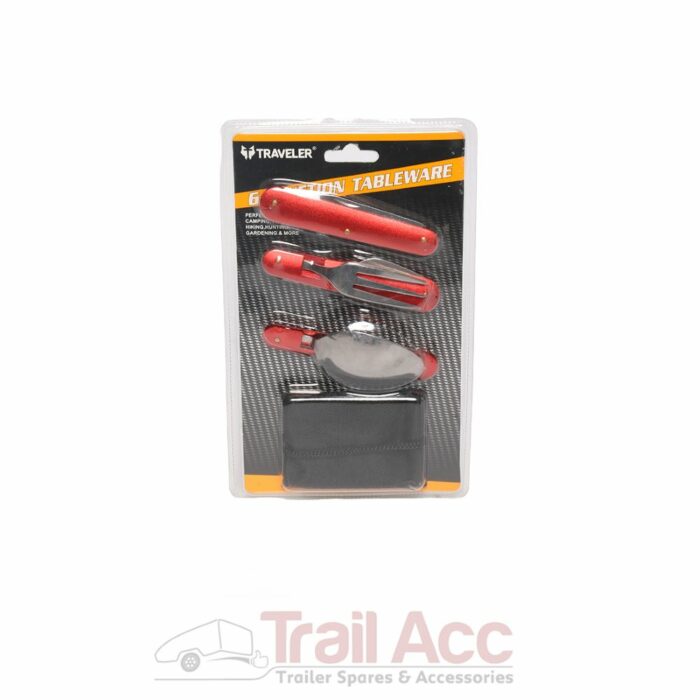 Multi Functional Tableware 6 - Image 1