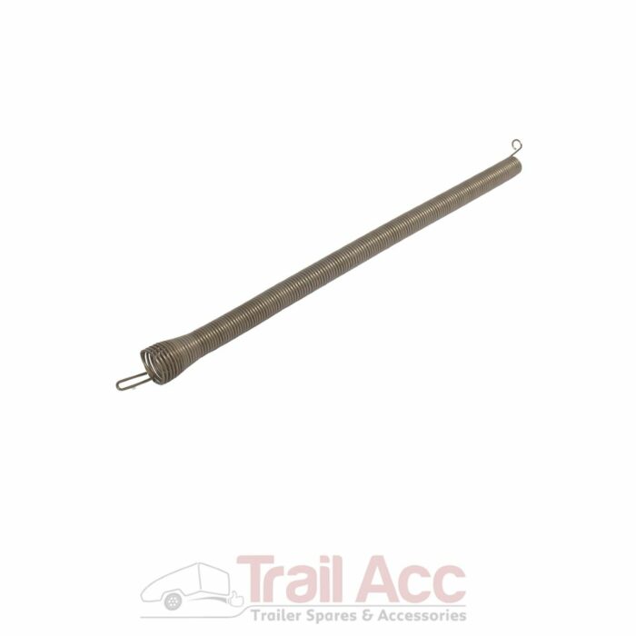 TrailerWurm For Brad Harrison 400mm - Image 1