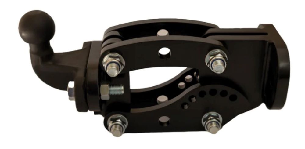 POS_ATHL Adjustable Tow Hitch Large - Image 1