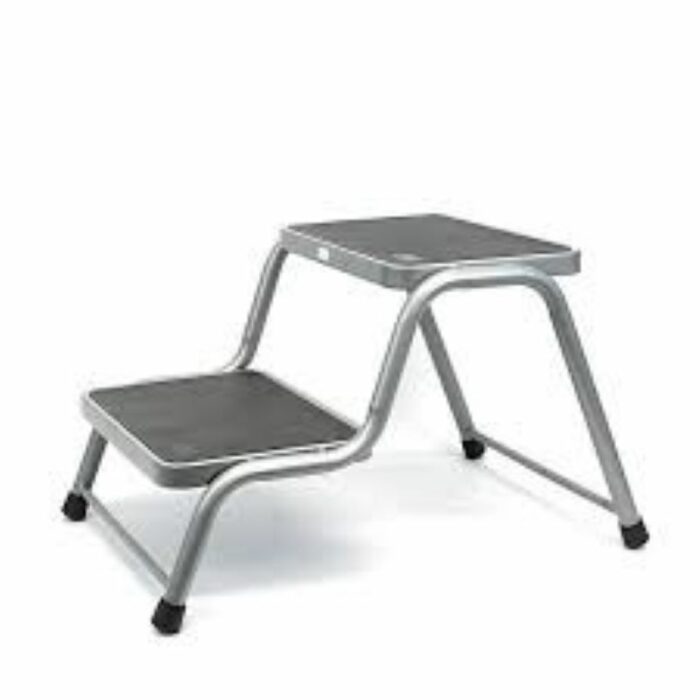 Caravan 2 Step 400Kg - Image 1