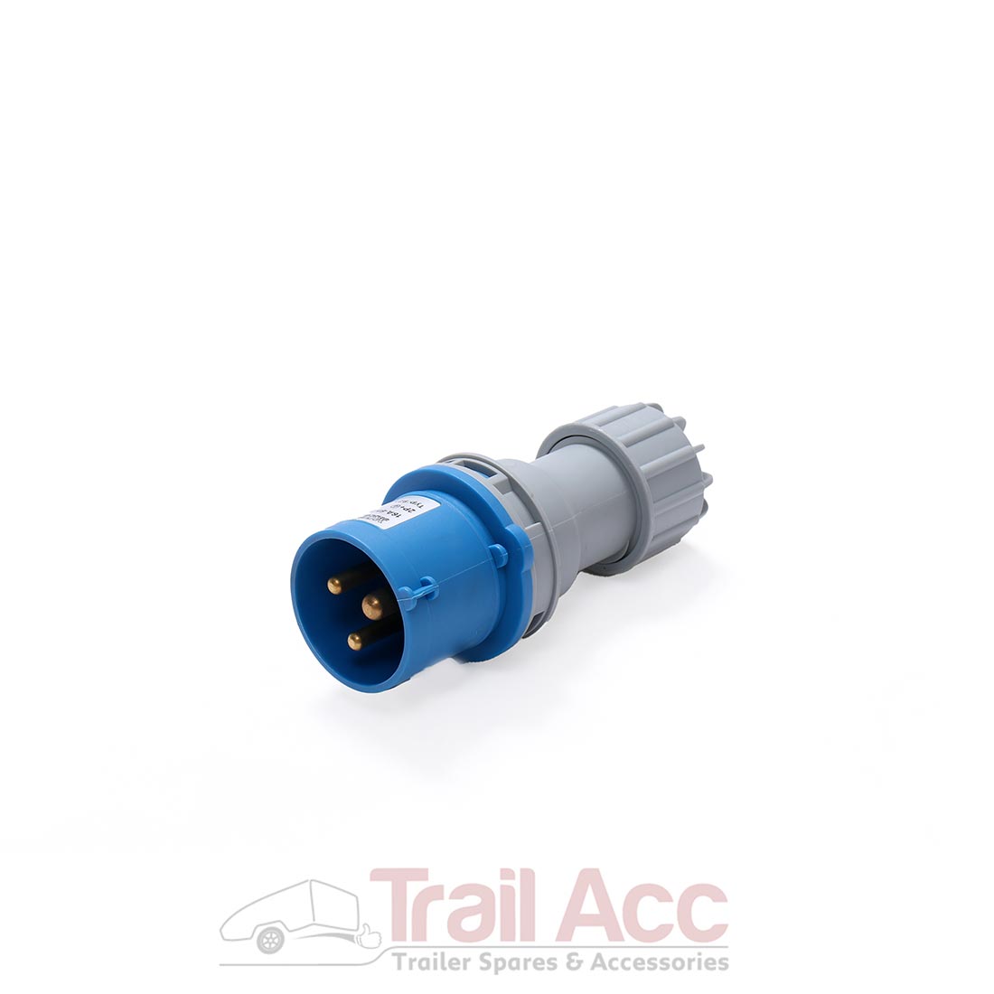 POS_7115 F Coupler - Image 1