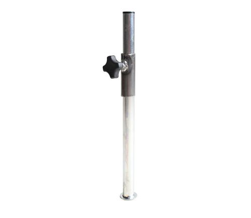 POS_PROPSTAND Prop Stand 32mm With Tube and Knob Rabet - Image 1