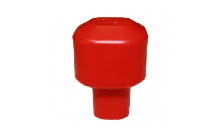 Jockey Wheel Knobb AL-KO - Image 1