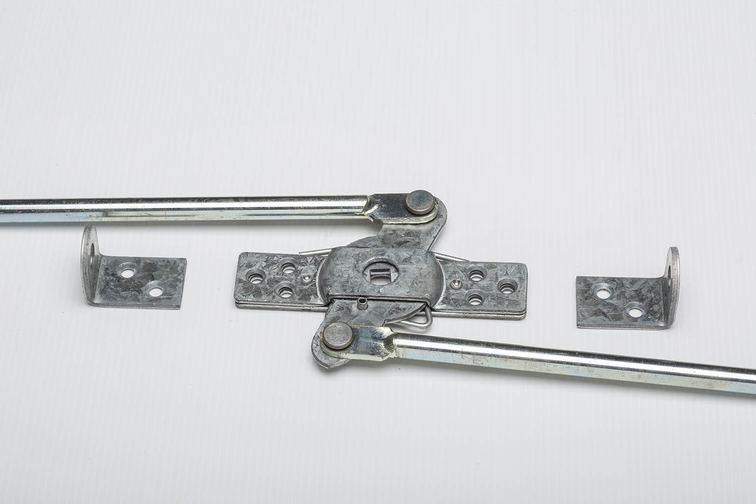 POS_2298 Two Way Locks W.Guides - Image 1