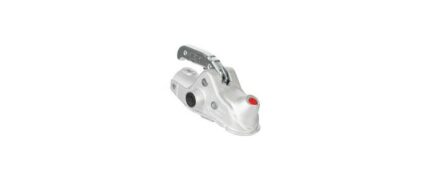 Coupler Head AK351 3500kg