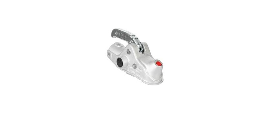 POS_AK301Head Coupler Head AK351 3500kg - Image 1