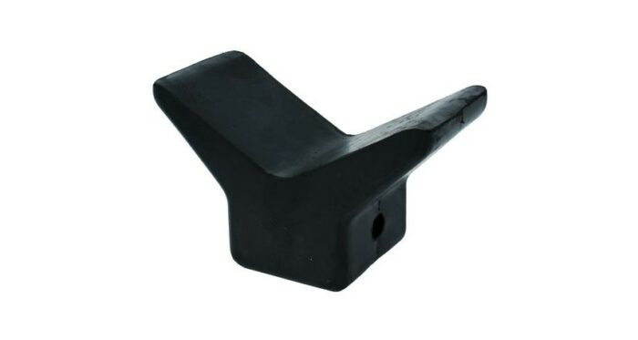 Boat V-Bufferblock Rubber 79.5 - Image 1