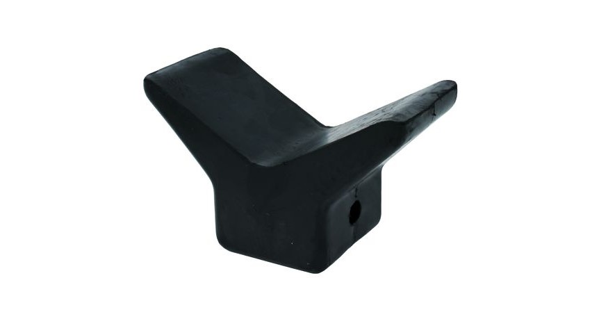 POS_BoatVbuffer Boat V-Bufferblock Rubber 75.5 - Image 1