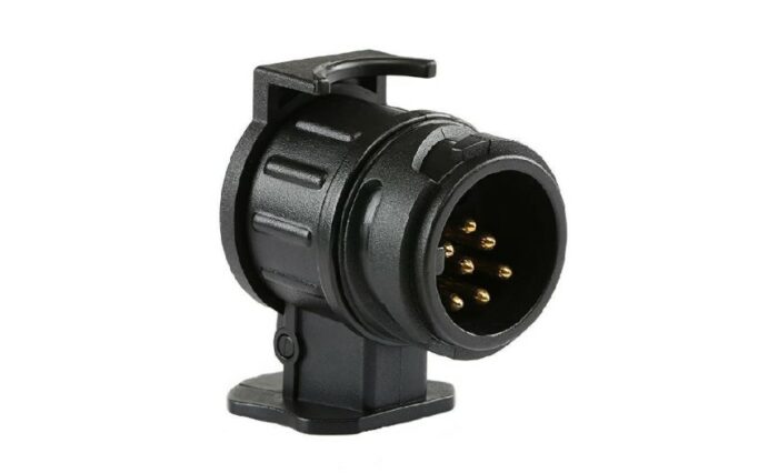 13 To 7 Pin Adaptor - Image 1