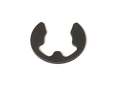 E Clip 6mm Circlips