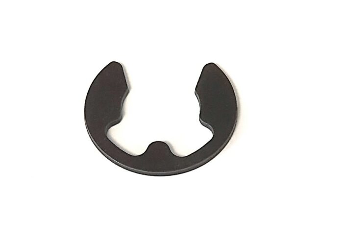 E Clip 6mm Circlips - Image 1