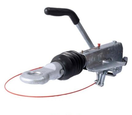 Coupler 3000Kg Din Eye