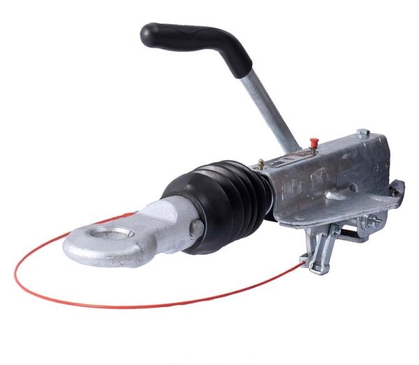 POS_Eyecoupler Coupler 3000Kg Din Eye - Image 1