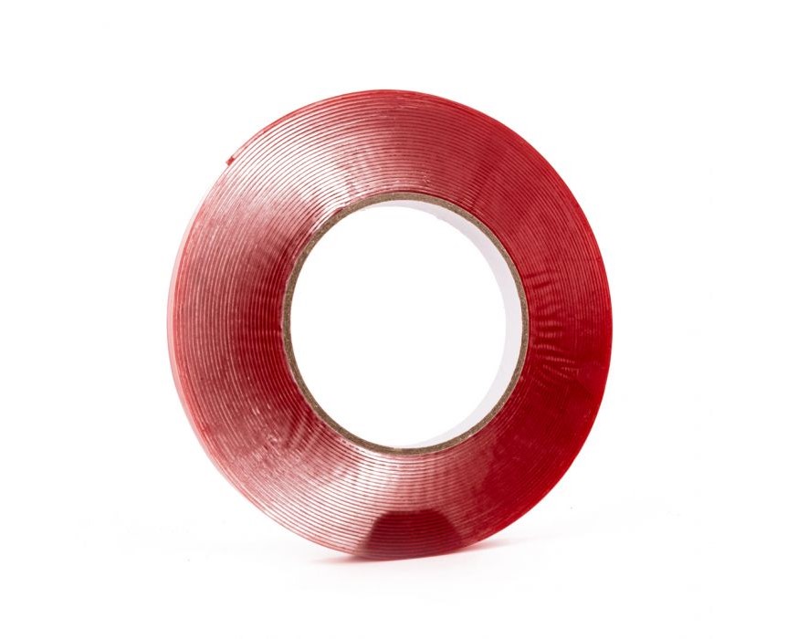 POS_Highbonddoubleside Tape Highbond 18mmx1mmx1m H/D - Image 1