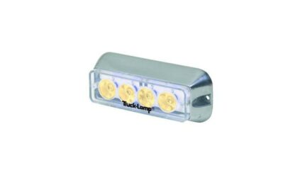 Lumi LED Amber