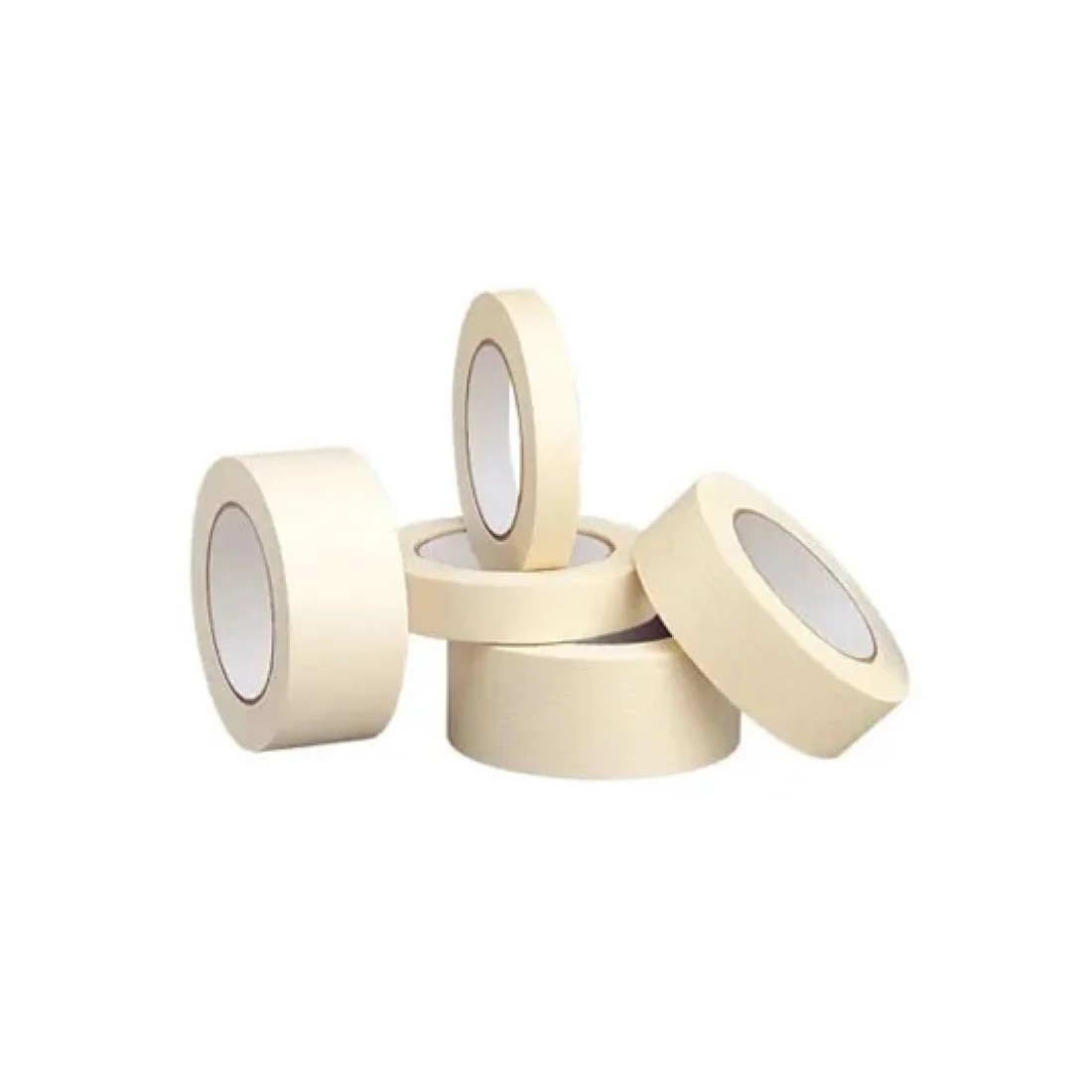 POS_Maskingtapeall Masking Tape 36mmx40m - Image 1