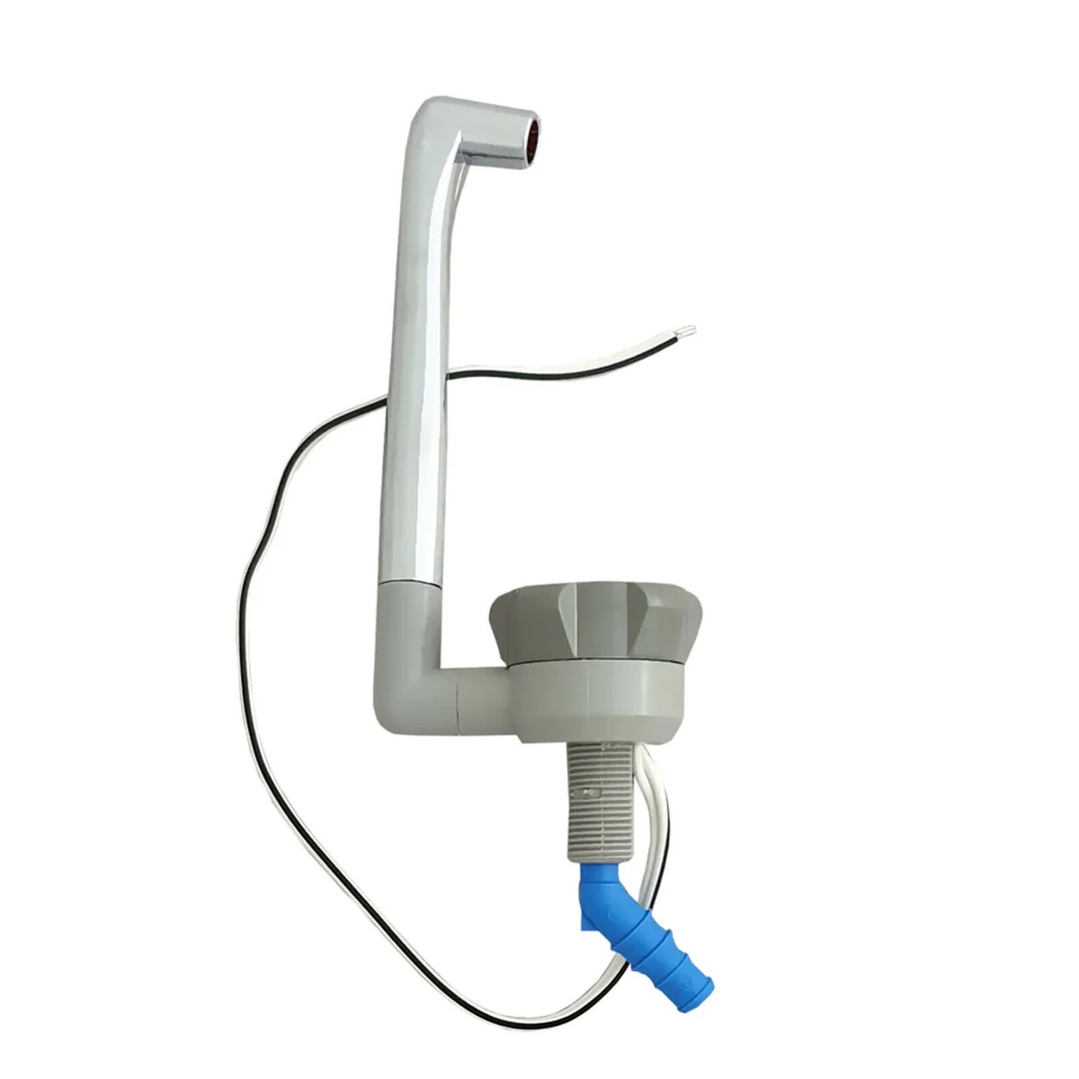 POS_WD3201 Faucet  auto single 2111.56.21 - Image 1