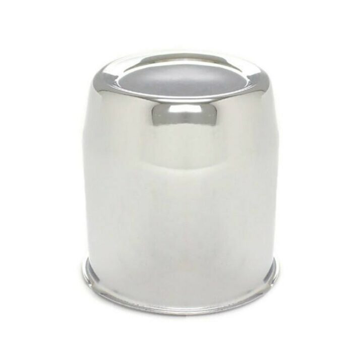 Chrome Centre Cap 4.100 13 - Image 1