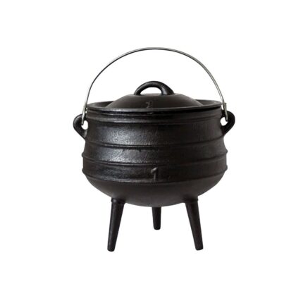 LKs Pot 1