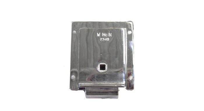 Universal Bus Door Lock - Image 1