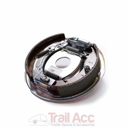 Brake Mechanism L