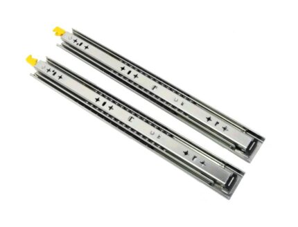 Slide H.D 90kg 1000mm Lock