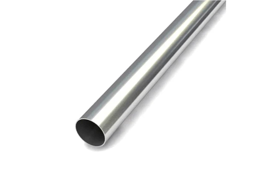 POS_aluminiumpoles Aluminium Round Pole 25mmx1.2m - Image 1