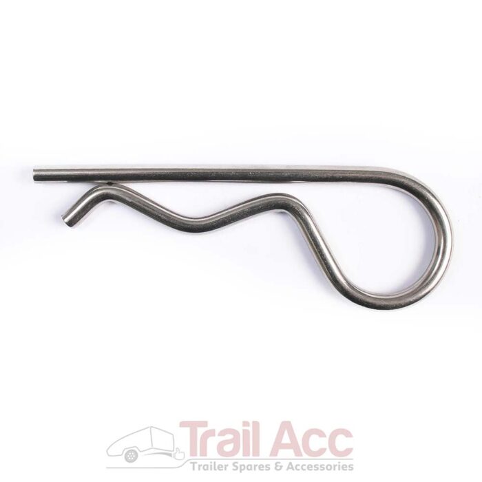 R-Clip 4mm - Image 1