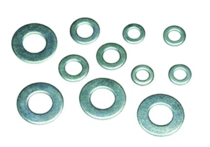 Flat Washer M10