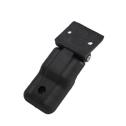 Hinge Door Plastic