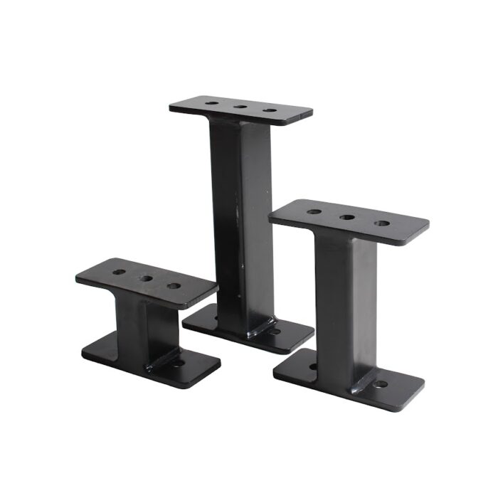 Baseplate Extension 4x4 12cm 3T - Image 1