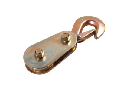 Snatch Block - Small