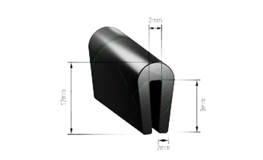 POS_die0084 Edge Trim Med DIE0084 - Image 1