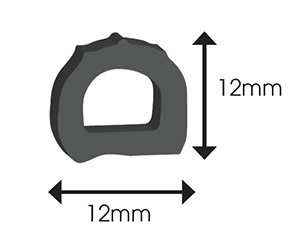 Sponge Small D SE0002 (PR3324)