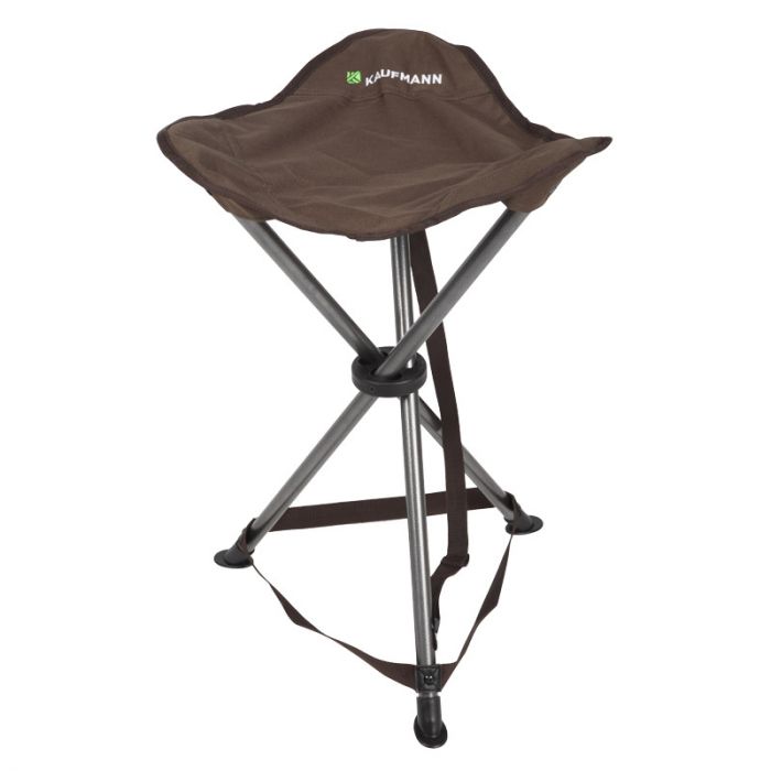 POS_3LEG Kaufmann Chair Camping 3 leg - Image 1