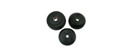 Complete Drum For AL-KO 230mm S/N 5.114 RBK7