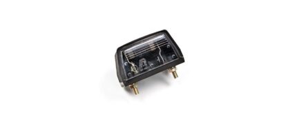 Number Plate Lamp - Import B