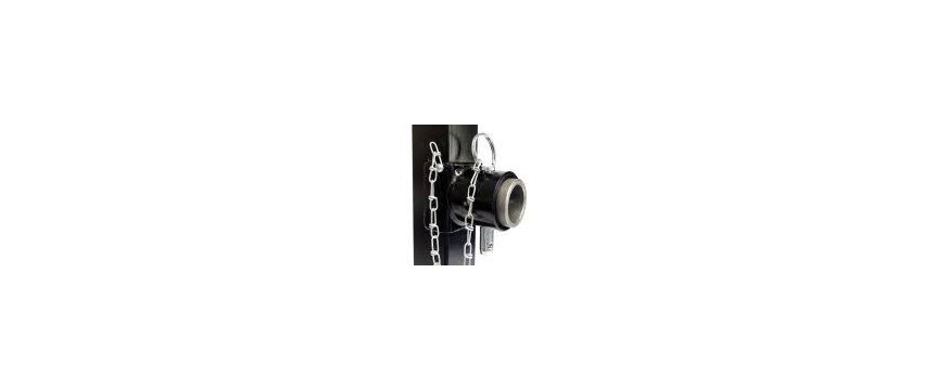 POS_J0047 Clamp for J0010 / J0006 - Image 1