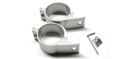 Spot Light Bracket 51mm