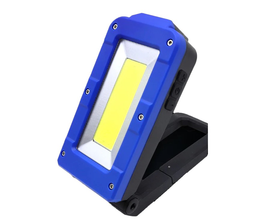 POS_Lumeno571 Rechargeable LED Sensor Light 250mm - Image 1