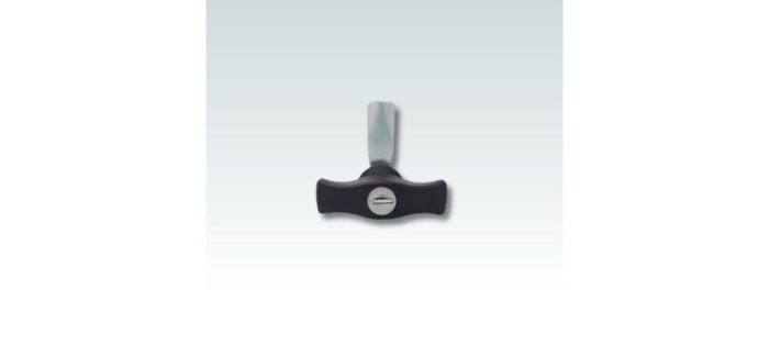Thumb Latch Handle - Image 1