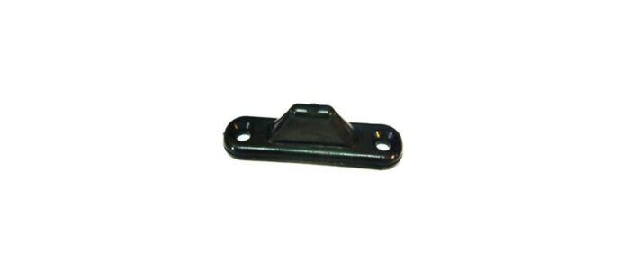 DOOR CATCH MALE NYLON - Image 1
