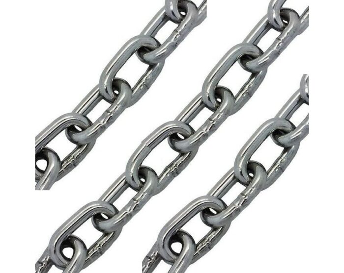 Chain 4mm p/m - Image 1