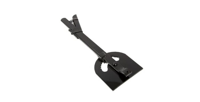 Clutch H/Brake Lever - Image 1
