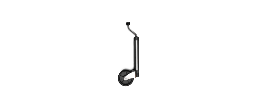 POS_jw48-8s Jockey Wheel 48mm Henred - Image 1