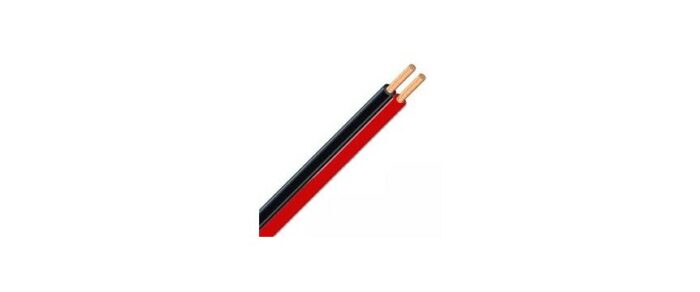 4.0mm Ripcord 1m - Image 1
